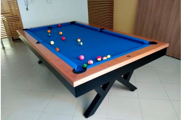 A história do Tênis de Mesa – Snooker Bahia