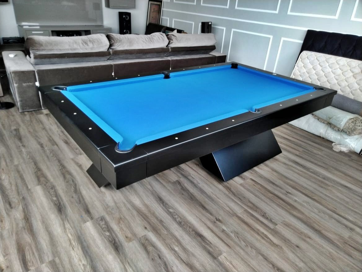 Home - Conceito Snooker