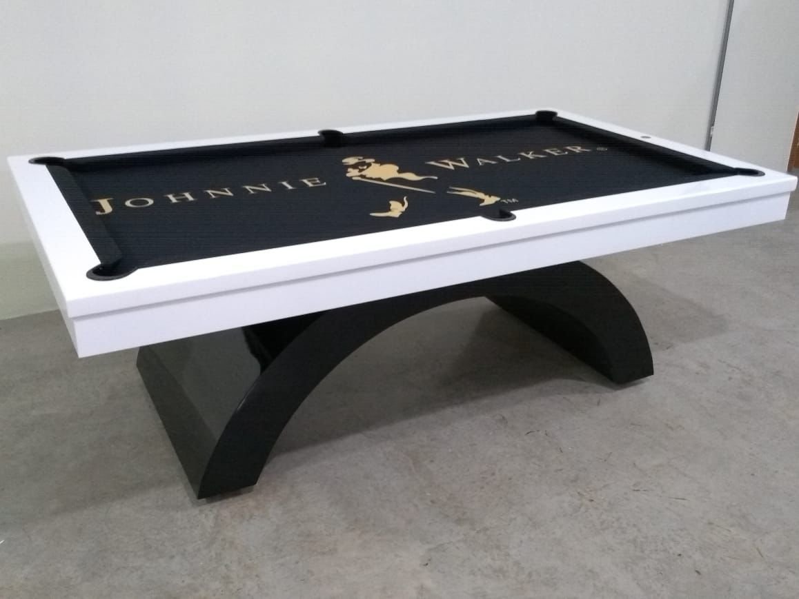 Como saber se posso ter uma mesa de sinuca em casa? - Conceito Snooker